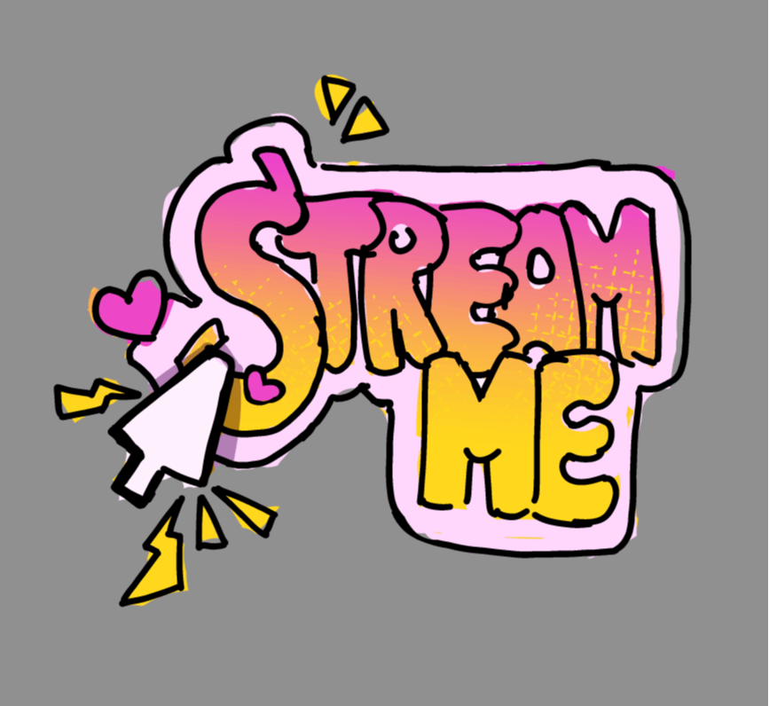 Stream Me